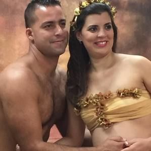 Meet your Posher, Roger